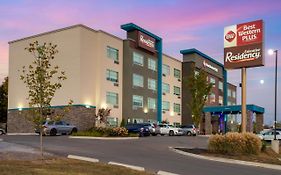 Best Western Plus Executive Residency Nashville Antioch